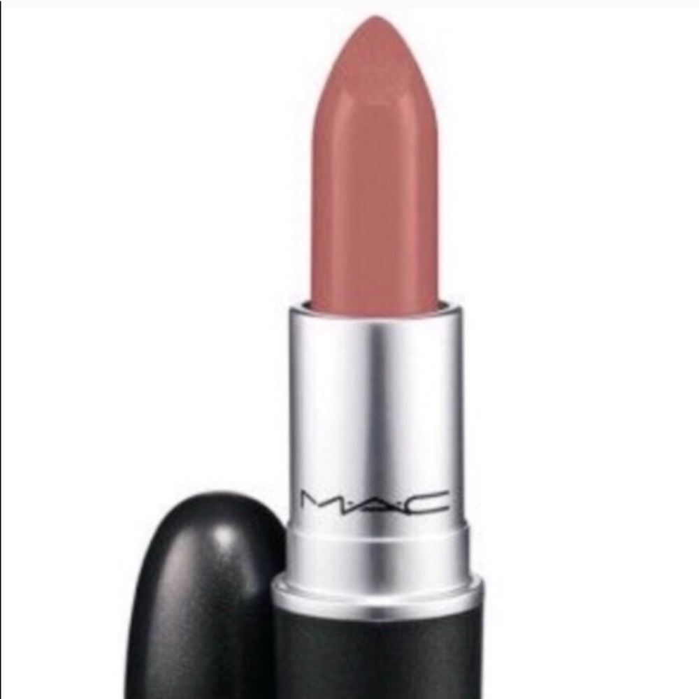 BRAND NEW! MAC Lipstick | Velvet Teddy
